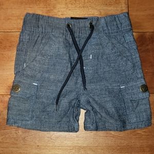 Tuff guys cargo shorts